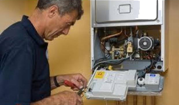 Assistencia Tecnica de Aquecedores em São Paulo