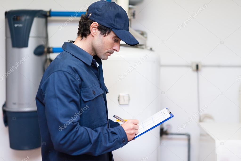 Conserto de aquecedores em Salesopolis